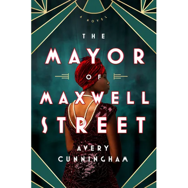 The Mayor of Maxwell Street
