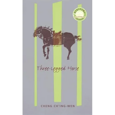 Three-Legged Horse