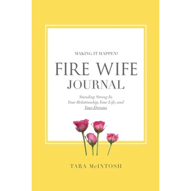 Fire Wife Journal