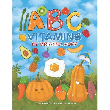 ABC Vitamins