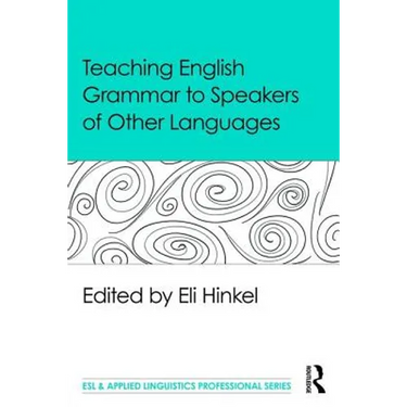 Teaching English Grammar to Speakers of Other Languages