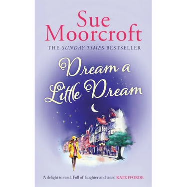 Dream a Little Dream