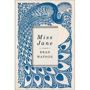 Miss Jane