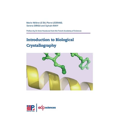 Introduction to Biological Crystallography