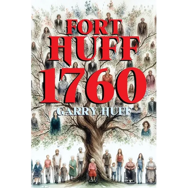 Fort Huff 1760