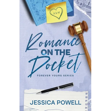 Romance on the Docket