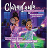 Clara & Layla, The Great Investigators: The Purple Shoe and the Frooglebum Cave