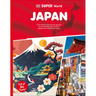 DK Super World: Japan
