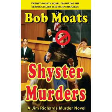 Shyster Murders