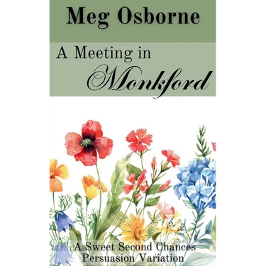 A Meeting in Monkford