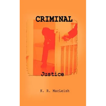 Criminal Justice