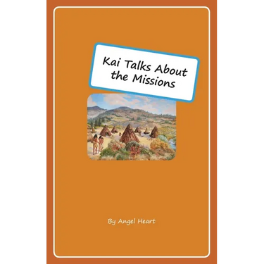 Kai Talks About the Missions