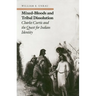 Mixed-Bloods and Tribal Dissolution: Charles Curtis and the Quest for Indian Identity