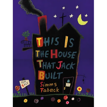 This Is the House That Jack Built