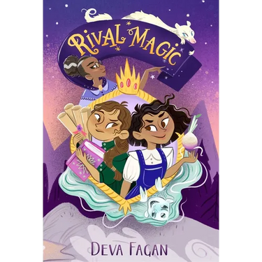 Rival Magic
