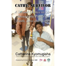Cathy, Survivor: A Second Chance to Live through the Power of Faith, Love and Hope
