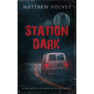 Station Dark