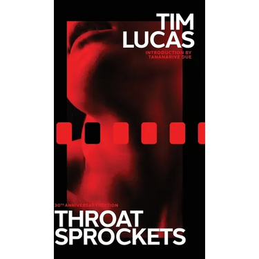 Throat Sprockets