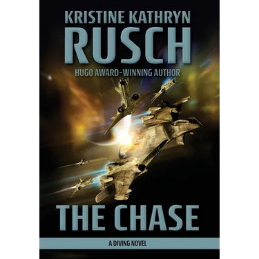 The Chase: A Diving Novel