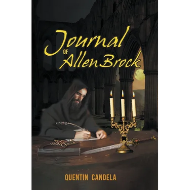 Journal of Allen Brock