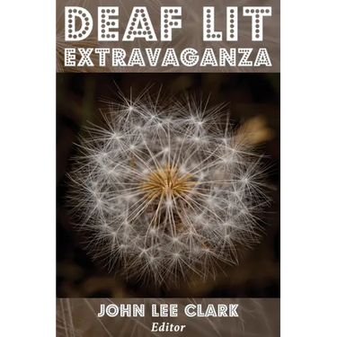 Deaf Lit Extravaganza