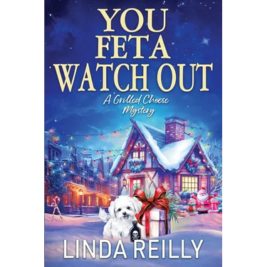 You Feta Watch Out