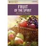 Fruit of the Spirit Bible Study