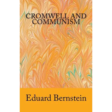 Cromwell and Communism