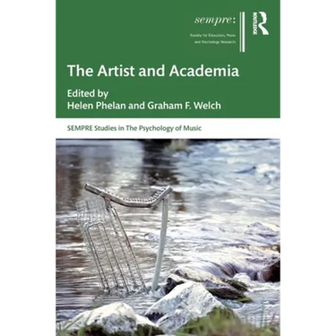 The Artist and Academia