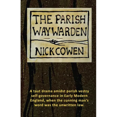 The Parish Waywarden