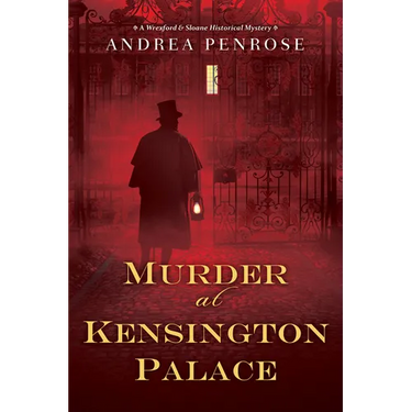 Murder at Kensington Palace