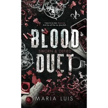 Blood Duet: The Complete Series
