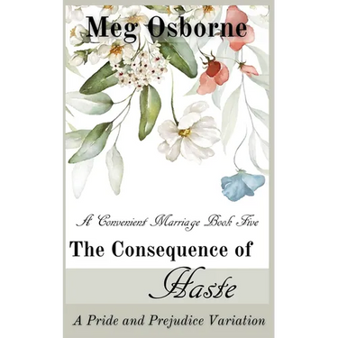The Consequence of Haste