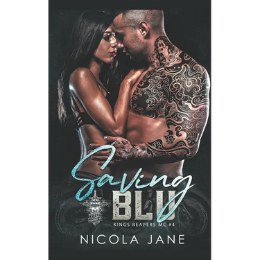 Saving Blu