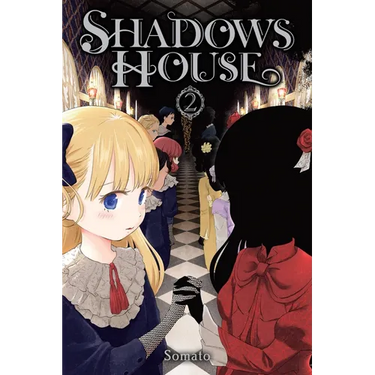 Shadows House, Vol. 2