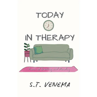 Today, in Therapy