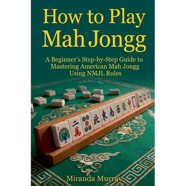 How to Play Mahjongg