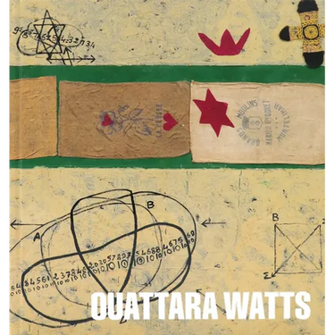 Ouattara Watts