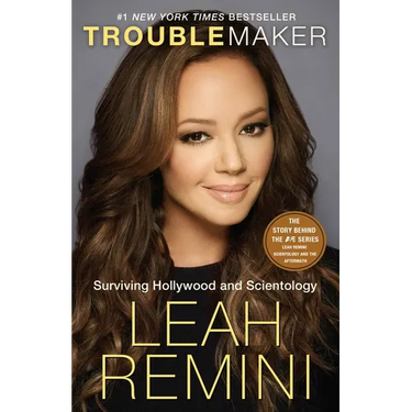 Troublemaker: Surviving Hollywood and Scientology