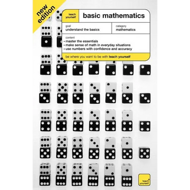 Basic Mathematics