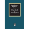 Pike County, Alabama Index to Will Books 1830-1995, Estate Boxes 1830-1955 and General Estate Books 1-25