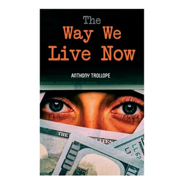 The Way We Live Now