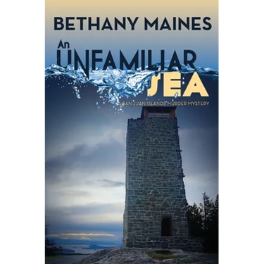 An Unfamiliar Sea