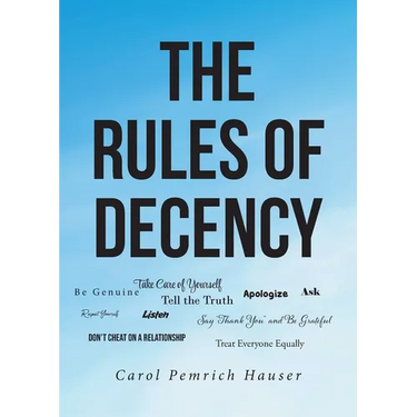 The Rules of Decency