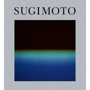 Hiroshi Sugimoto: Time Machine