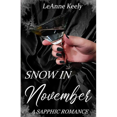 Snow in November