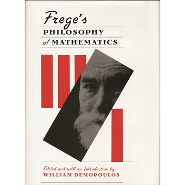 Frege's Philosophy of Mathematics