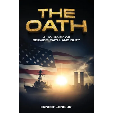 The Oath: A Journey Of Service, Faith, And Duty