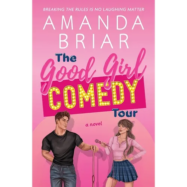The Good Girl Comedy Tour