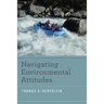 Navigating Environmental Attitudes